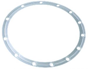 Rear Axle Housing Shim